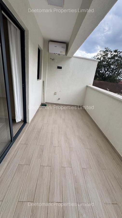 1 Bed Apartment with Swimming Pool at Magadi - 8