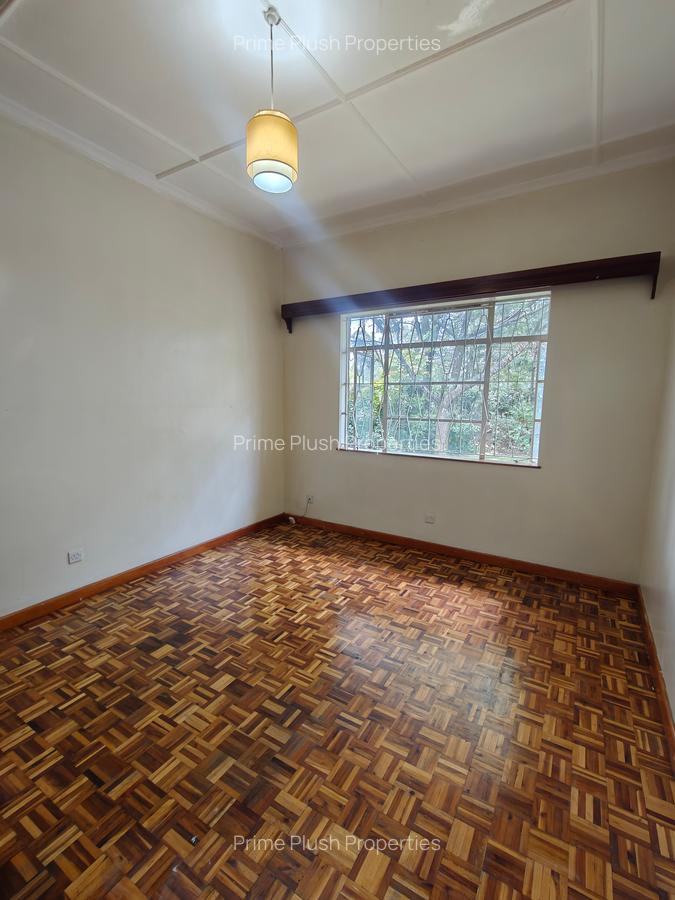 2 Bed House with Garden in Karen - 10