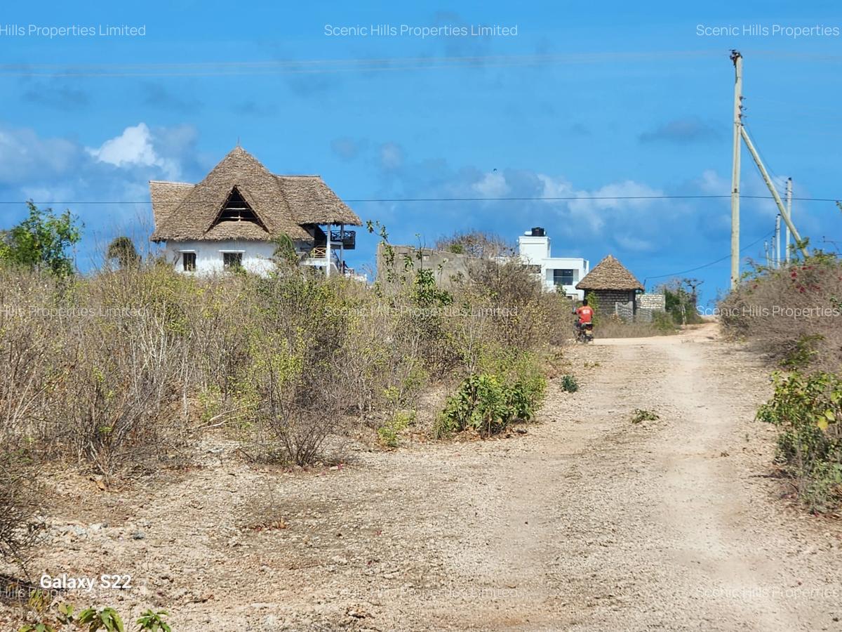5,000 ft² Land at Ocean Crest - 9