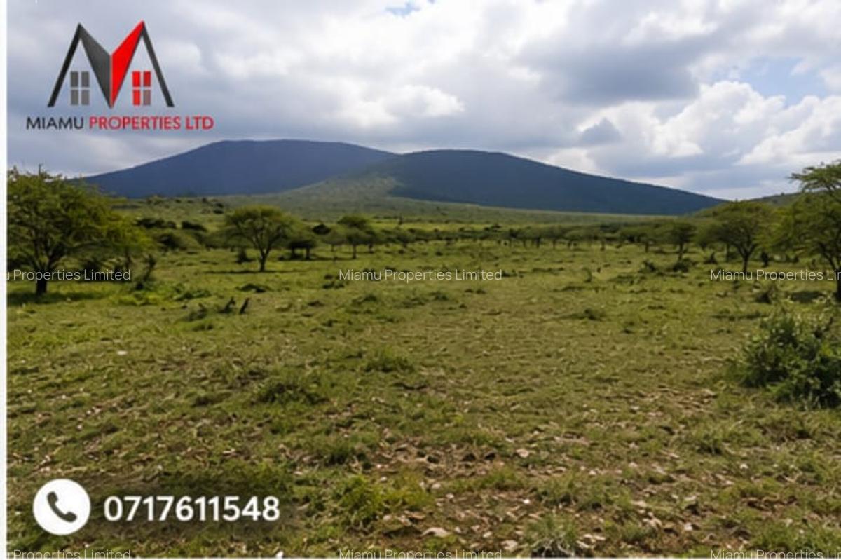 0.125 ac Land at Ilngarooj - 2