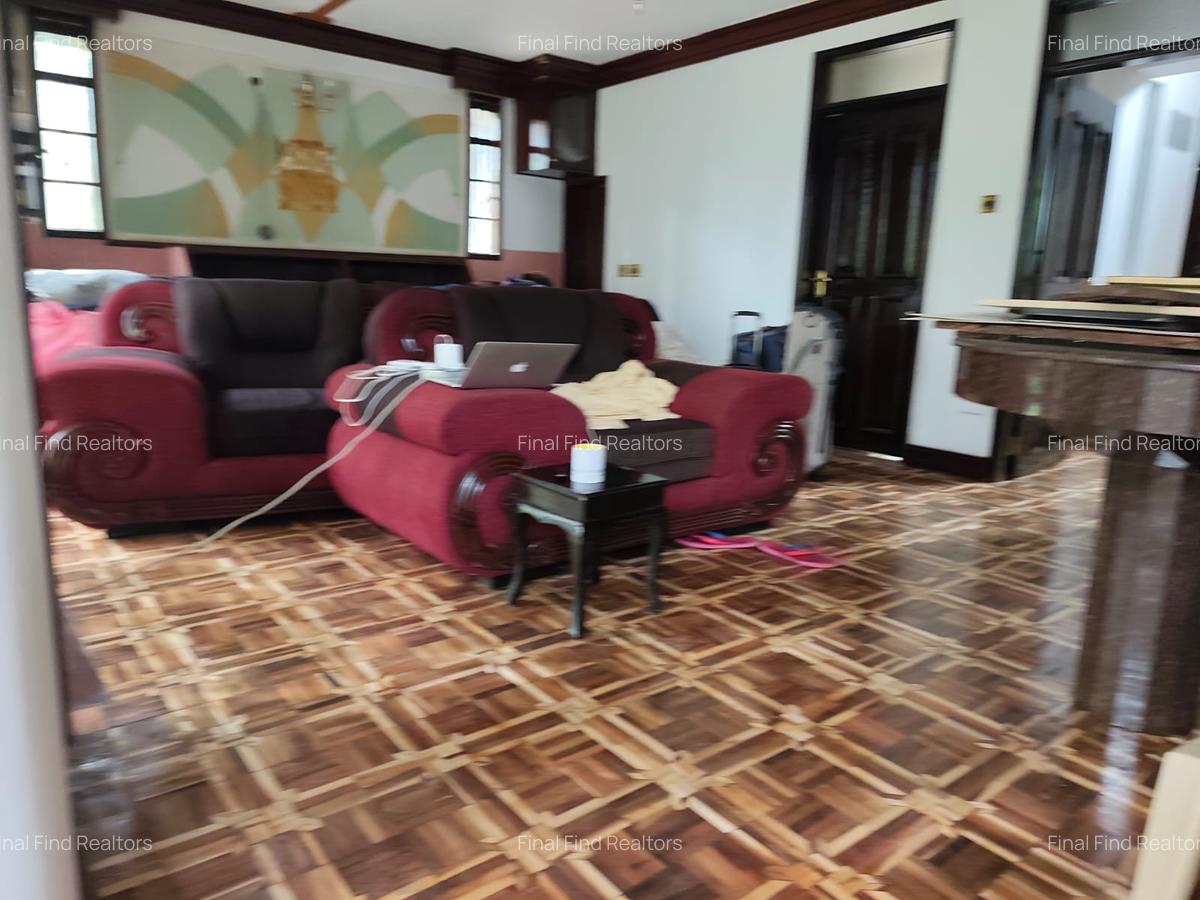 4 Bed Townhouse with En Suite in Runda - 10