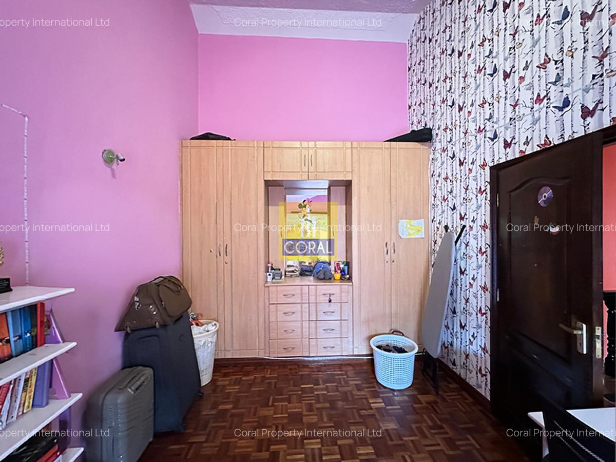 4 Bed Townhouse in Lavington - 7