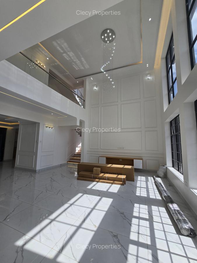 5 Bed House with En Suite at Mugutha - 5