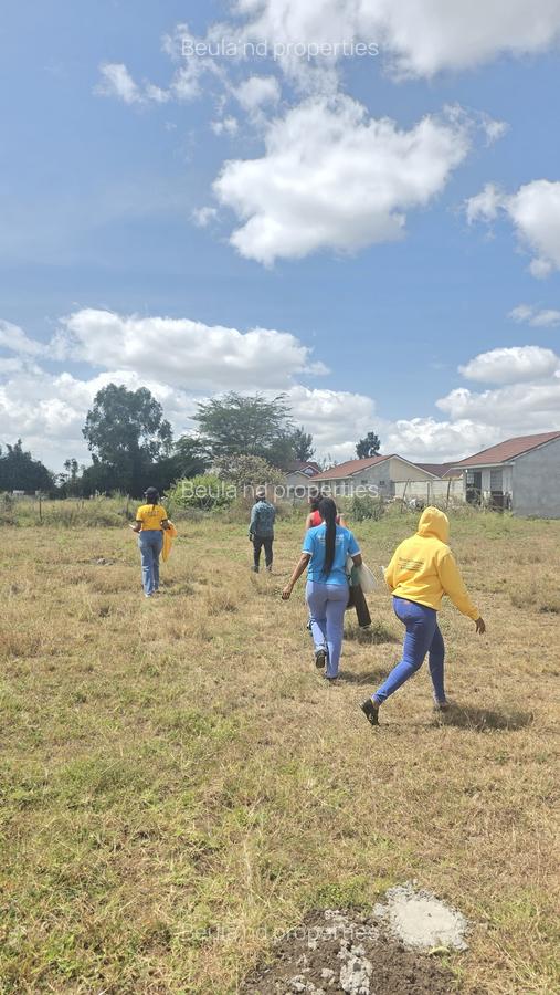 0.045 ac Residential Land at Kitengela Acacia - 19