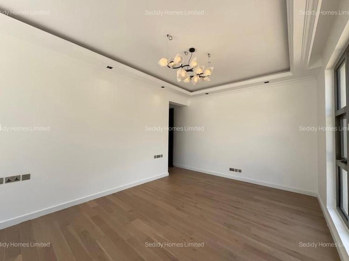5 Bed Villa with En Suite in Karen - 16