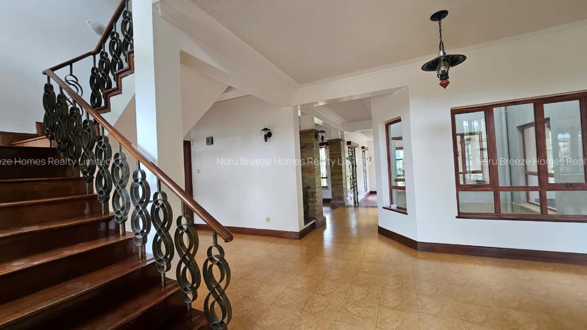 5 Bed House with En Suite in Runda - 5