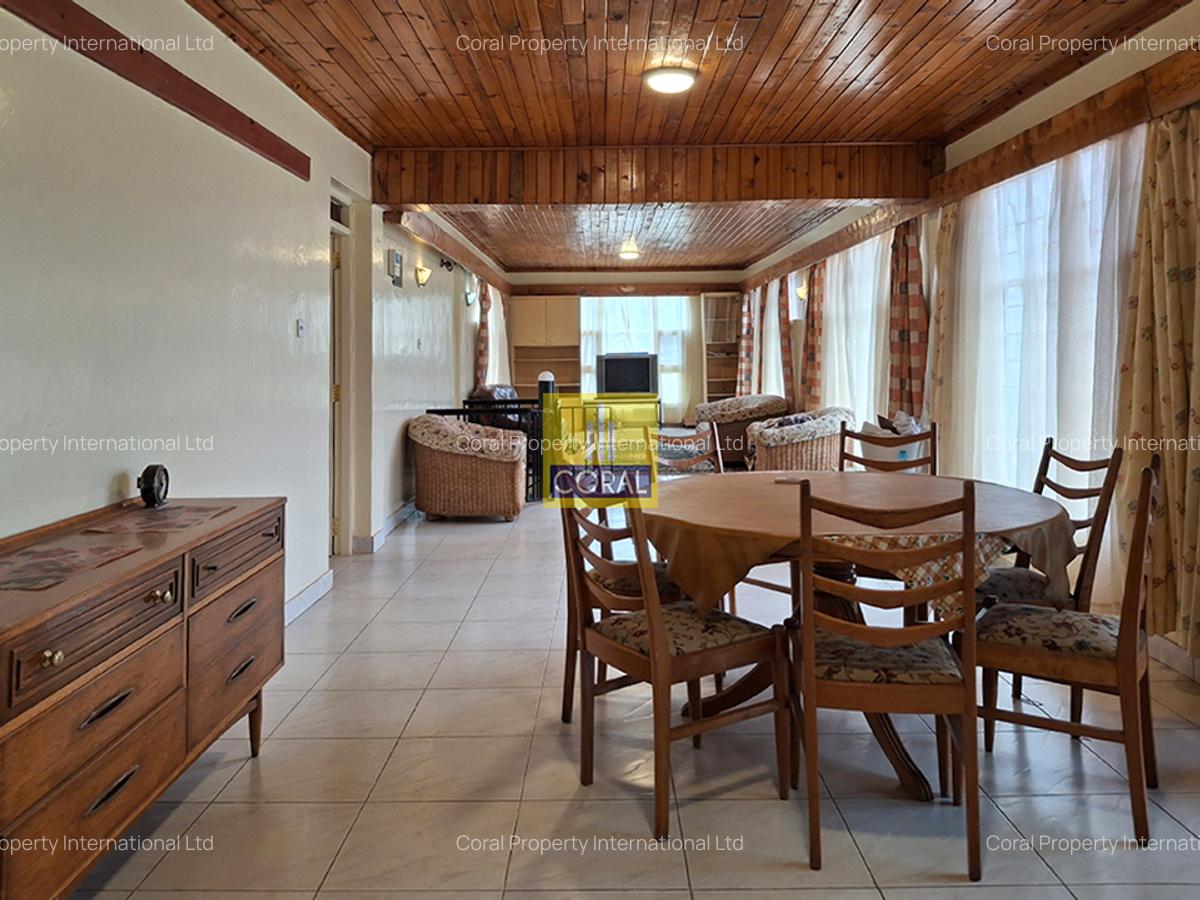 2 Bed Apartment in Brookside - 1