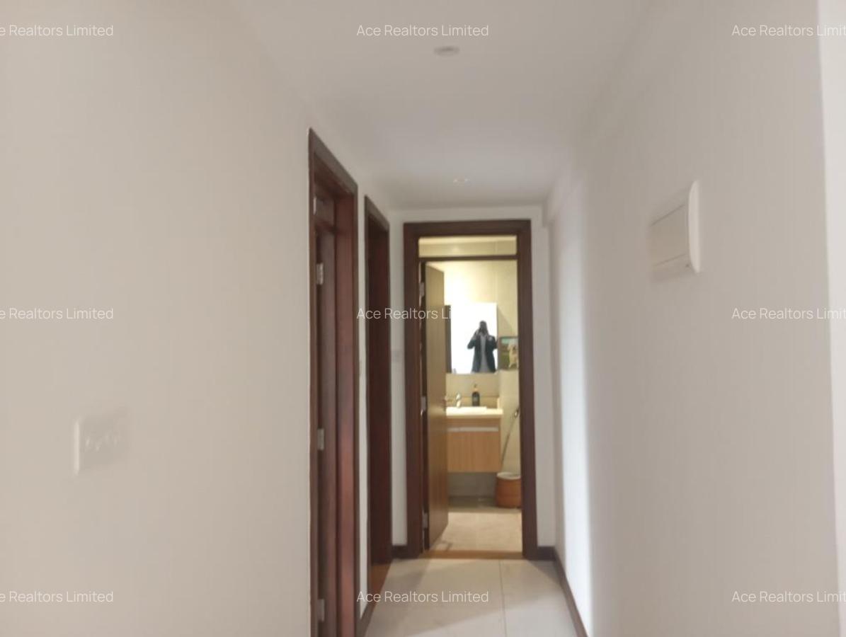 2 Bed Apartment with En Suite at General Mathenge - 14