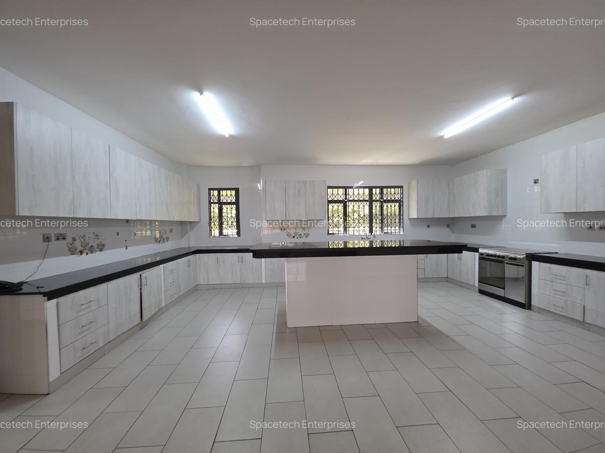 5 Bed House with En Suite in Thigiri - 8