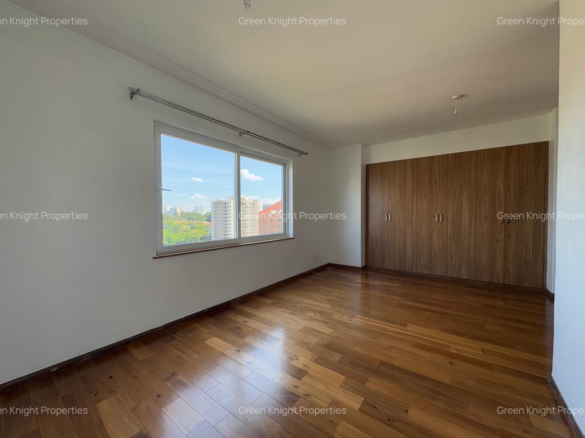 Serviced 3 Bed Apartment with En Suite in Lavington - 15