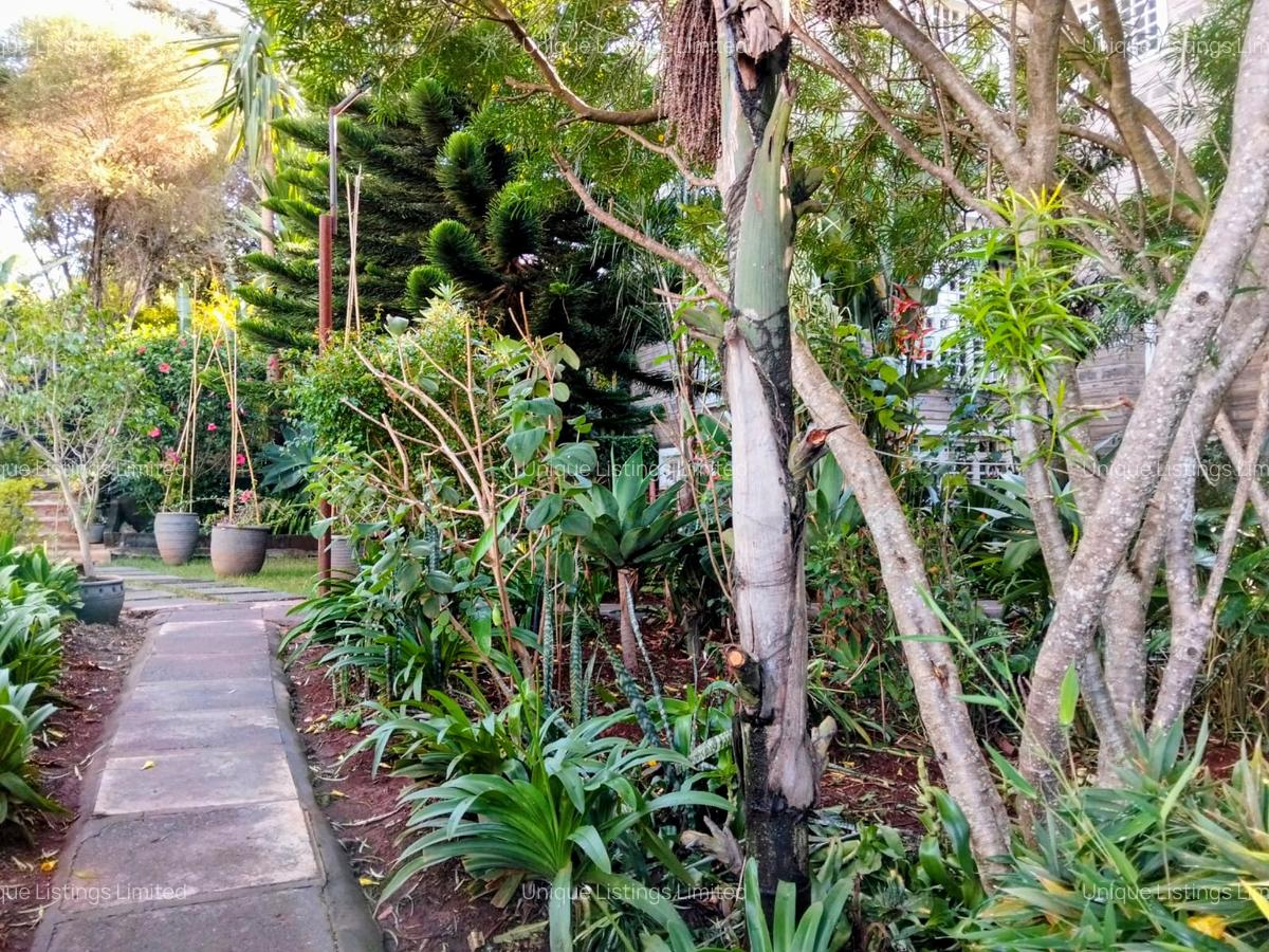 1 Bed House with En Suite in Kitisuru - 12
