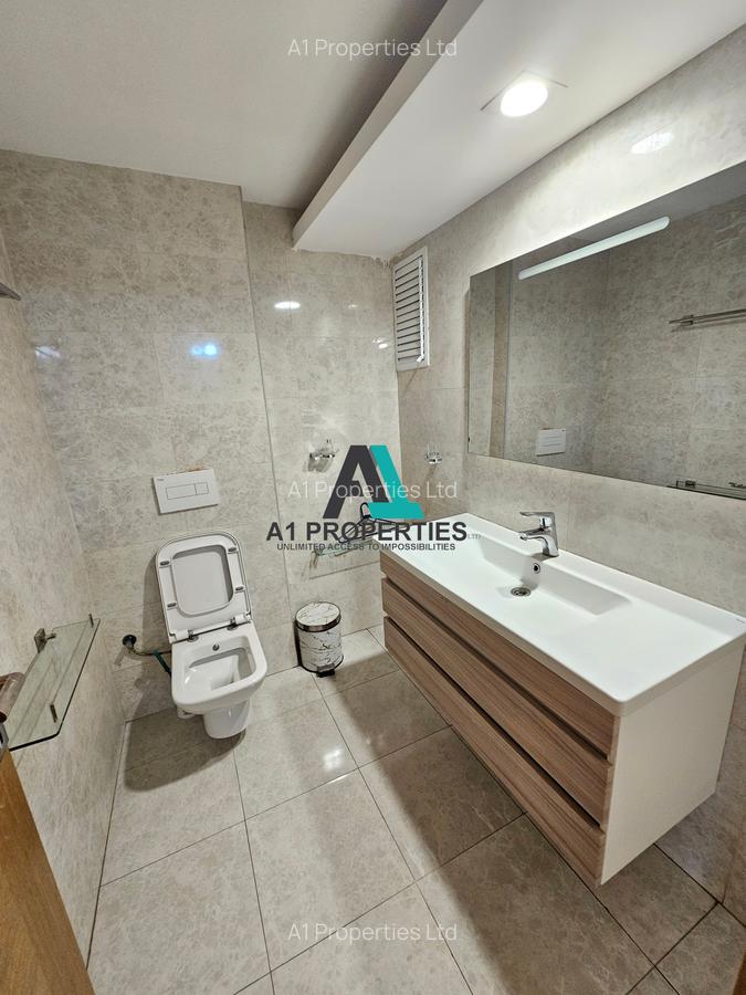 3 Bed Apartment with En Suite in Kileleshwa - 13
