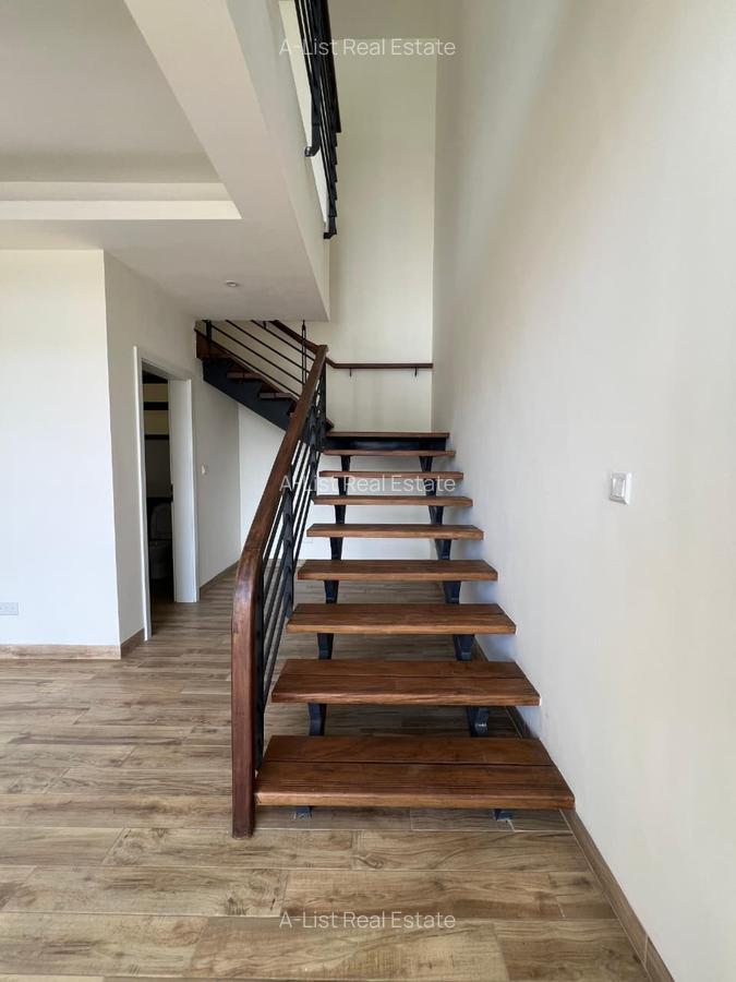 4 Bed Apartment with En Suite at Riverside Drive - 8