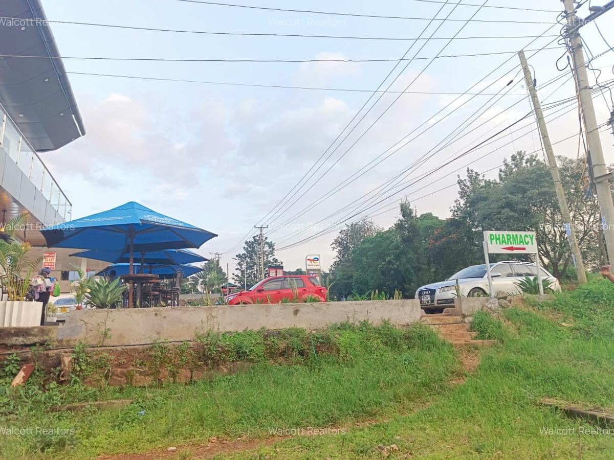 Shop with Parking in Kiambu Road - 6