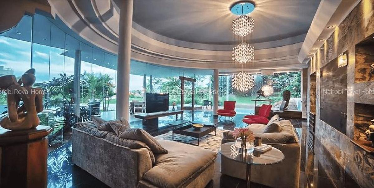 5 Bed House with En Suite at Magnolia Lakeside - 13
