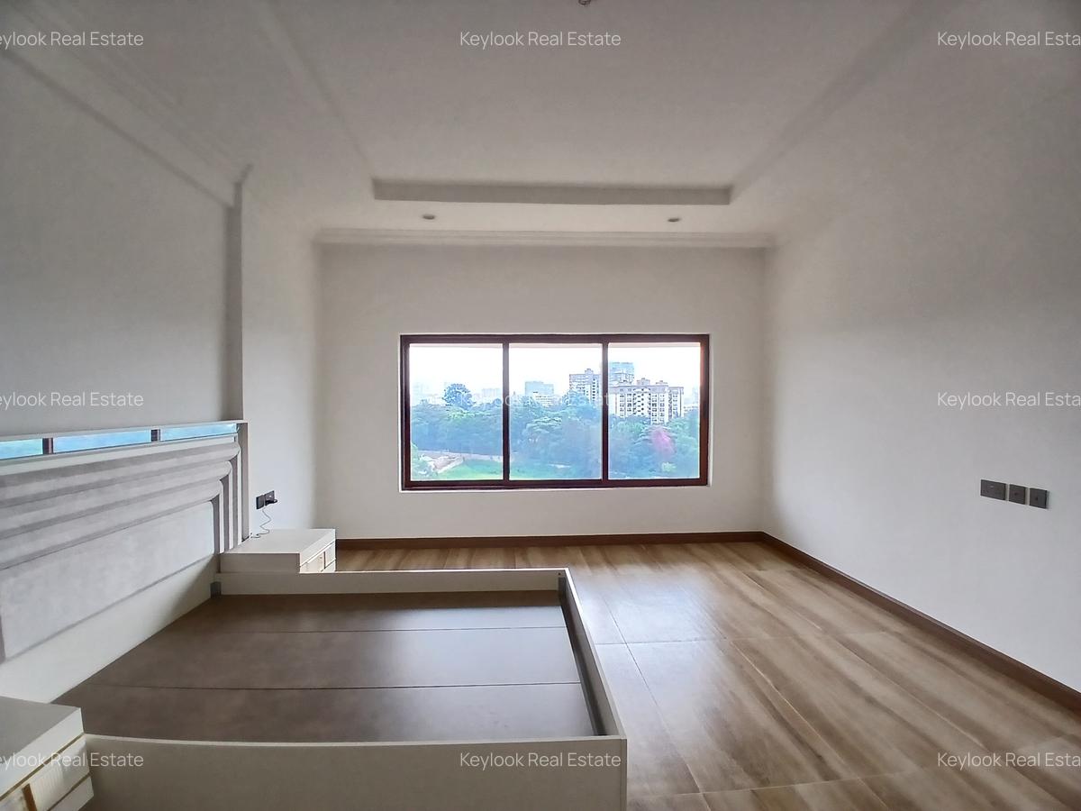 Furnished 3 Bed Apartment with En Suite at Mandera Road - 13