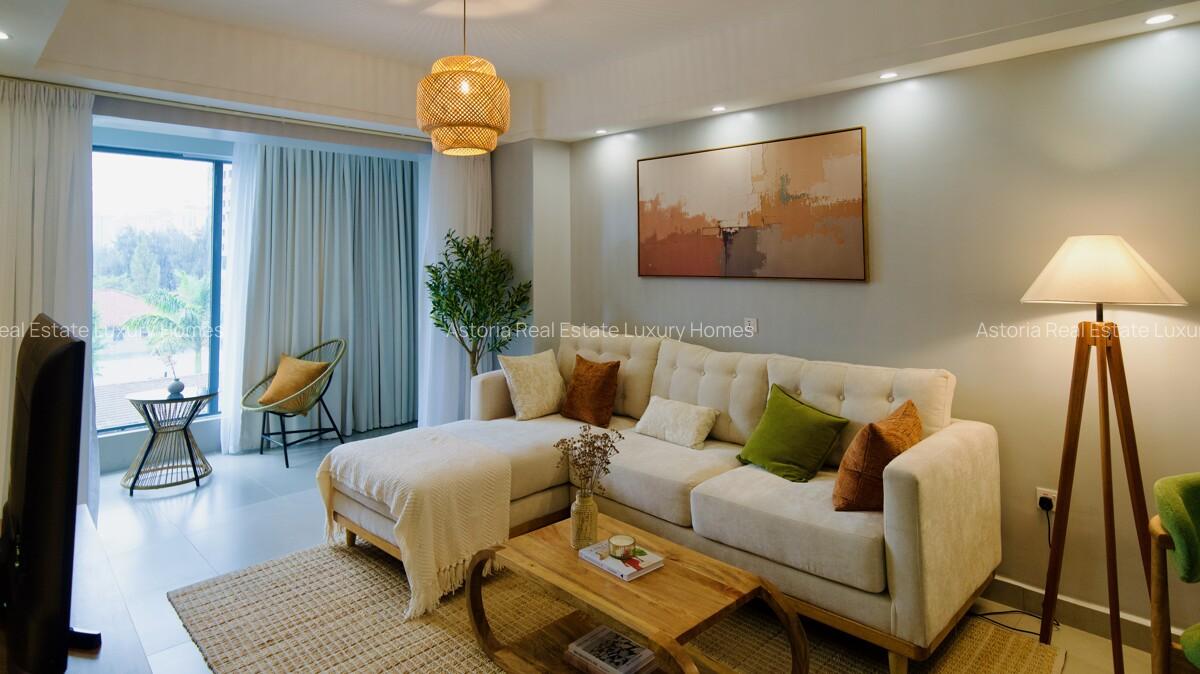 1 Bed Apartment with En Suite at 2026-425 1 Bed - 1