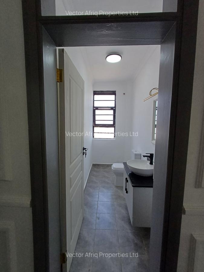 3 Bed House with En Suite in Ruiru - 7