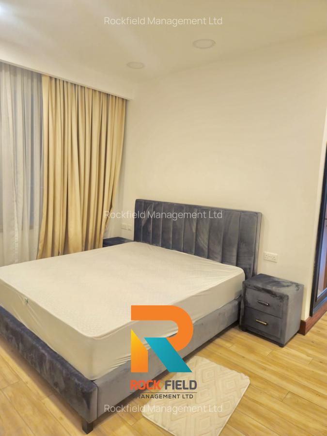 Furnished 2 Bed Apartment with En Suite in Parklands - 11