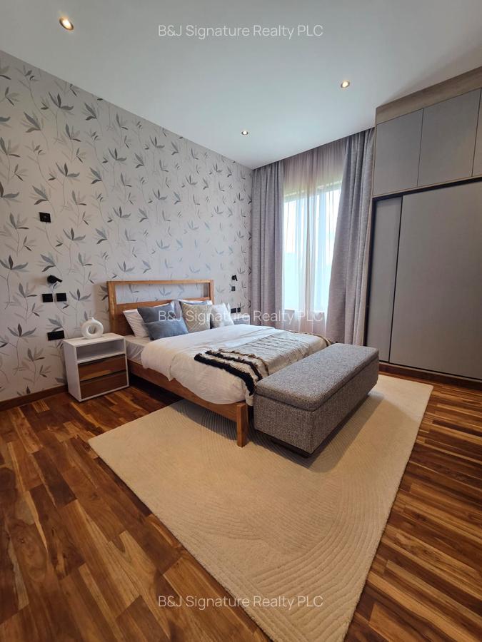4 Bed Townhouse with En Suite in Loresho - 14