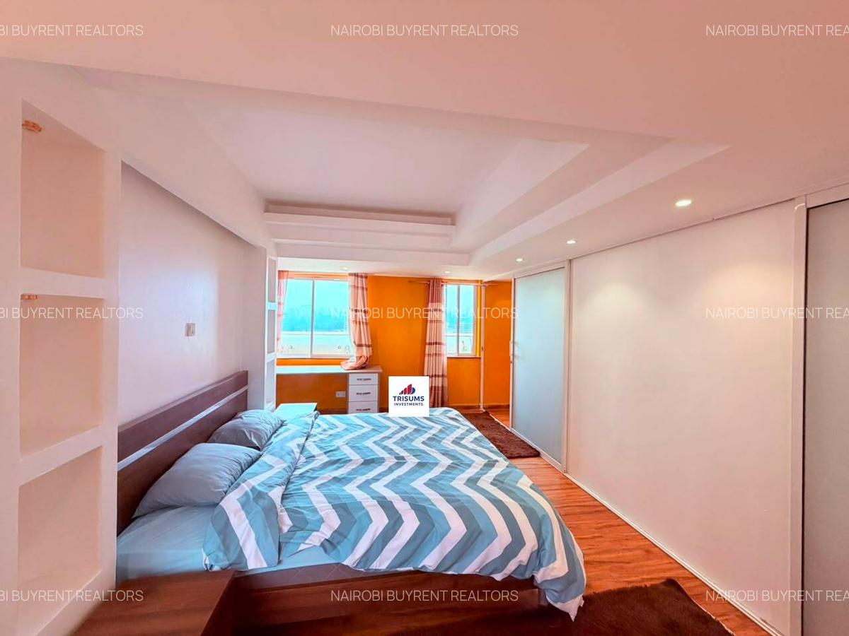 Furnished 1 Bed Apartment with En Suite in Westlands Area - 12