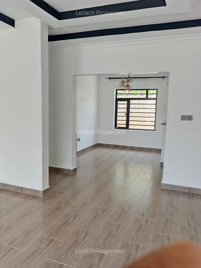4 Bed House with En Suite in Ngong - 13