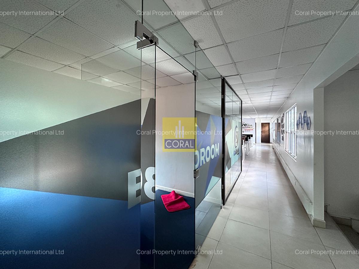 Office in Westlands Area - 3