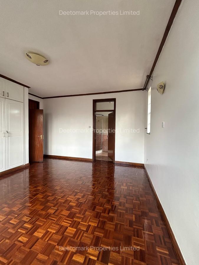 3 Bed Apartment with En Suite at Ngong Road - 14