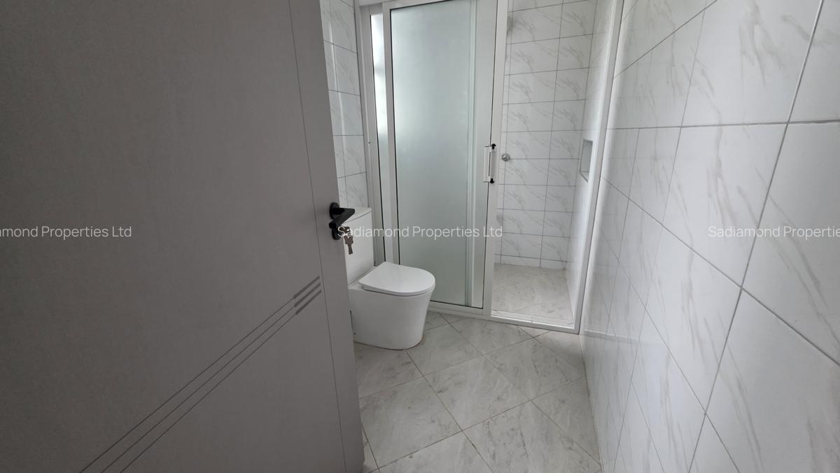 5 Bed House with En Suite at Mugutha - 6