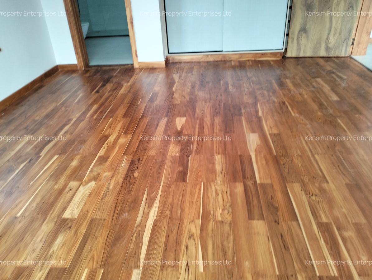 4 Bed Townhouse with En Suite in Loresho - 3