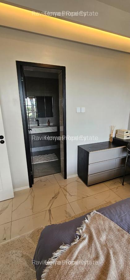 2 Bed Apartment with En Suite at Riara Road - 3