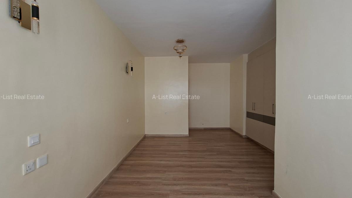 3 Bed Apartment with En Suite at Mandera Road - 7