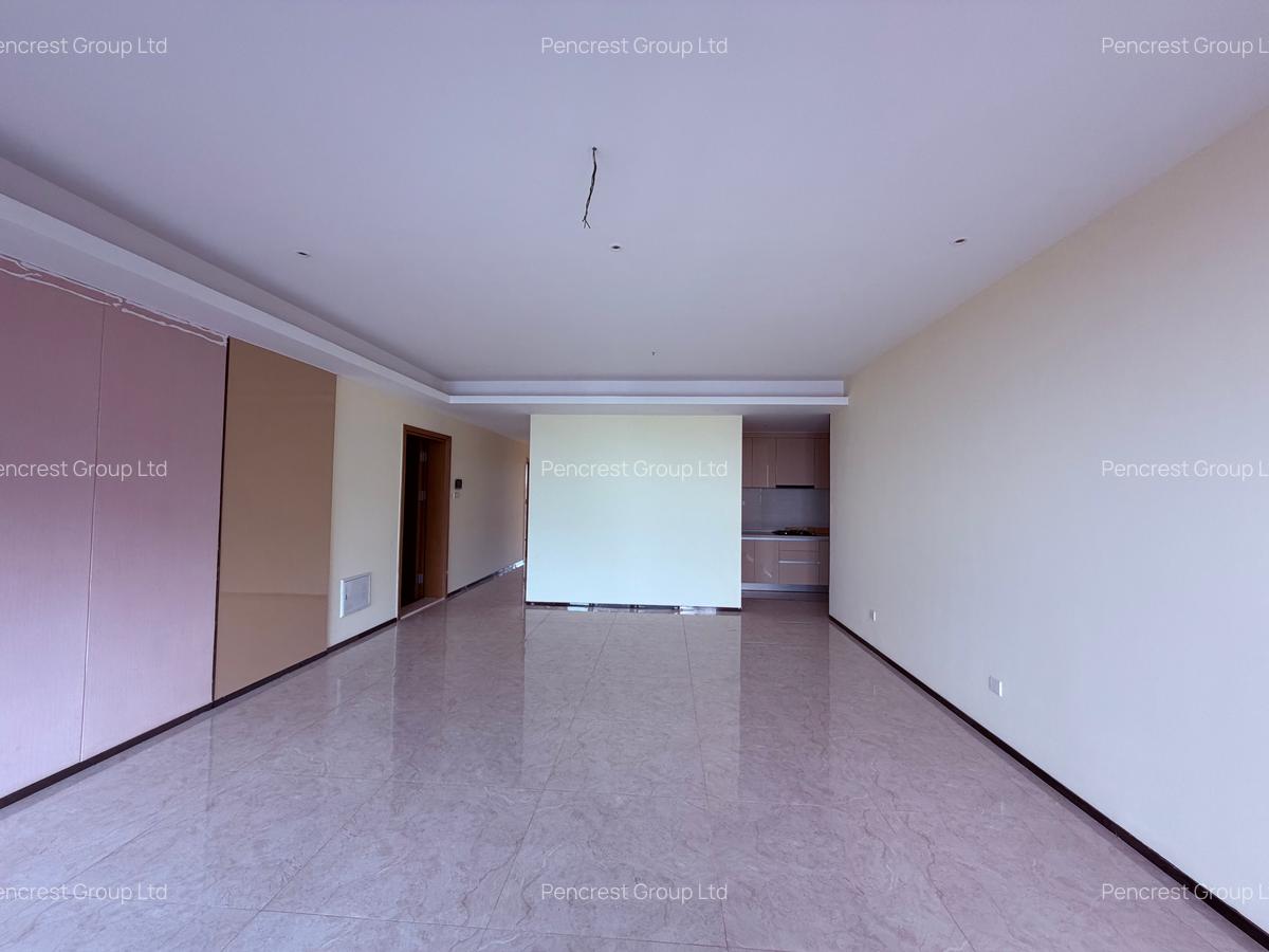 2 Bed Apartment with En Suite at Westlands Road - 6