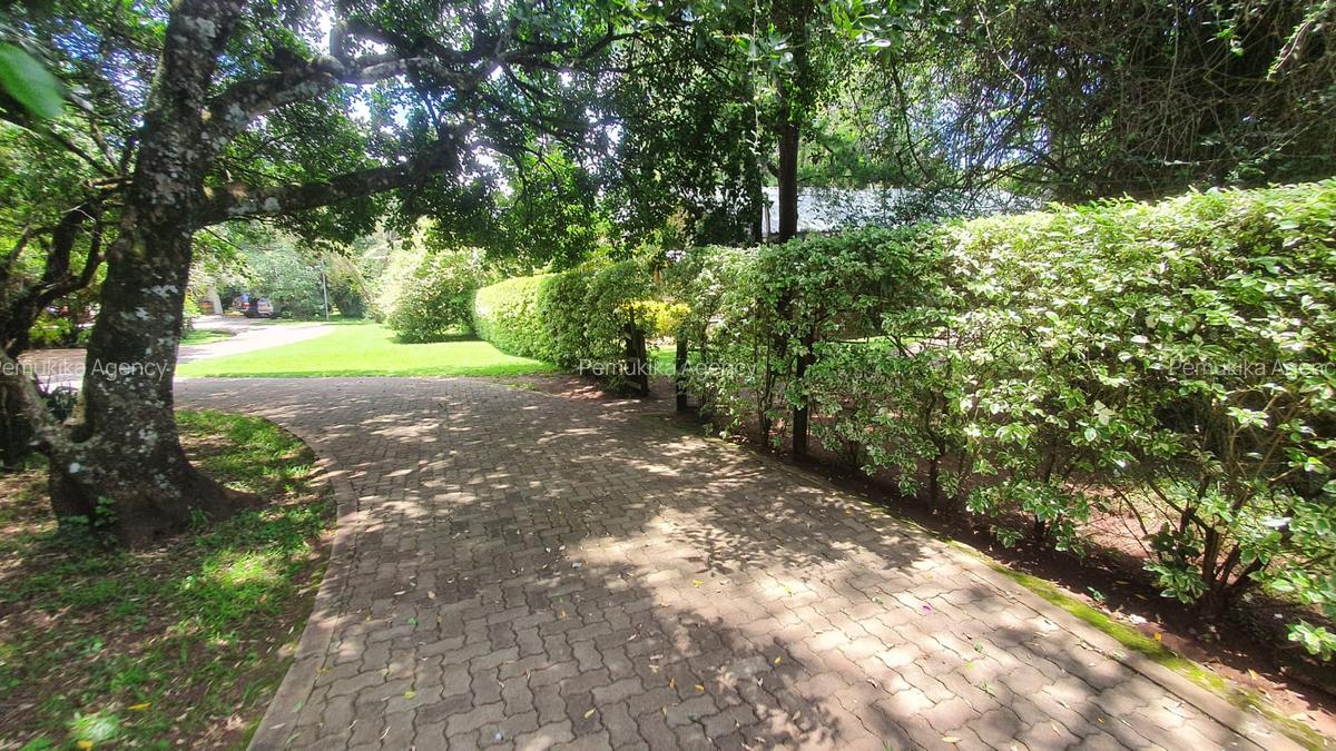 4.5 ac Residential Land at Koitobos - 5