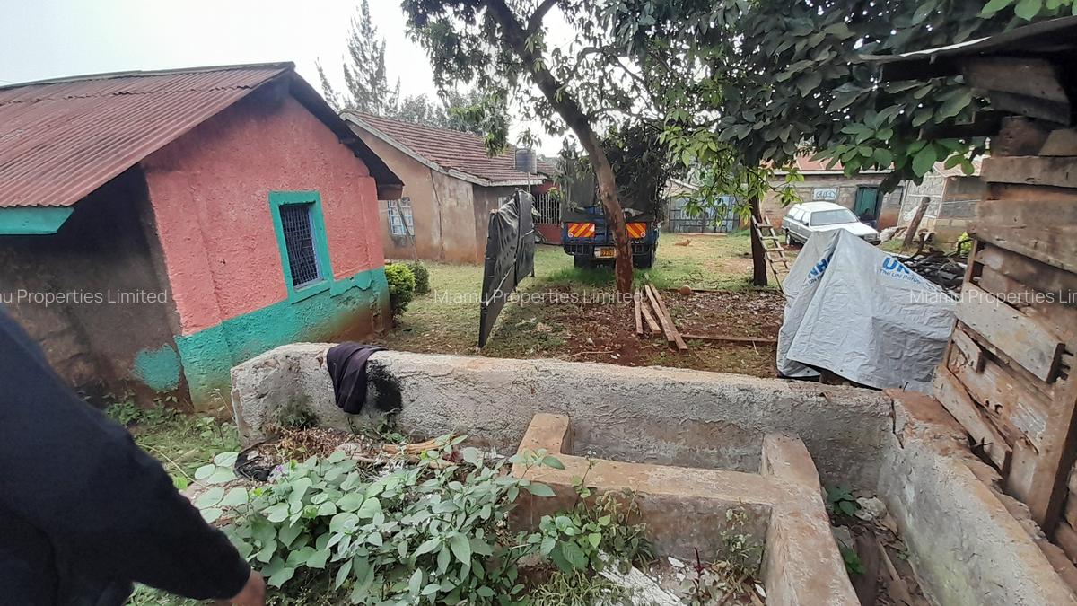 0.125 ac Land at Mucatha Primary School - 4