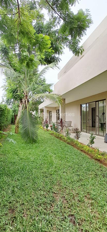 3 Bed Townhouse with En Suite at Vipingo - 10