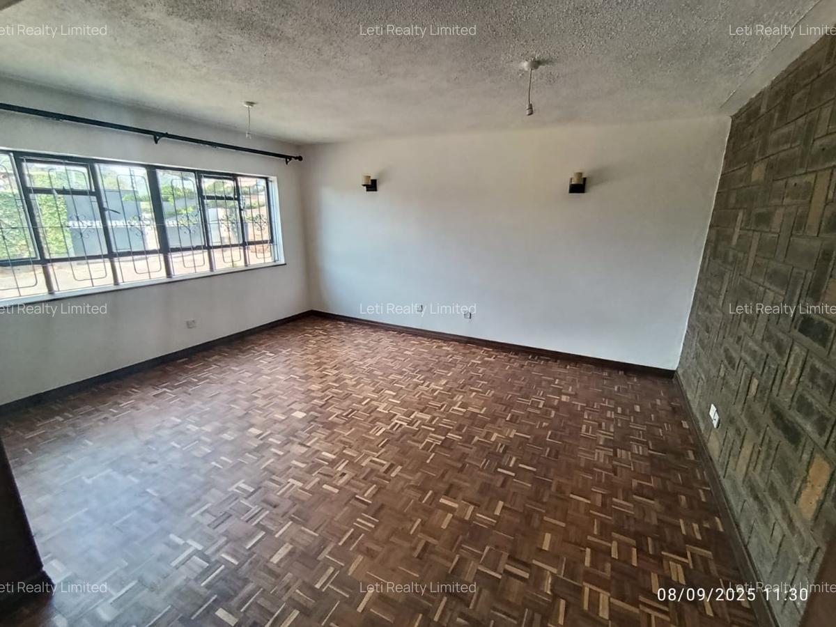 4 Bed Townhouse with En Suite in Kilimani - 8