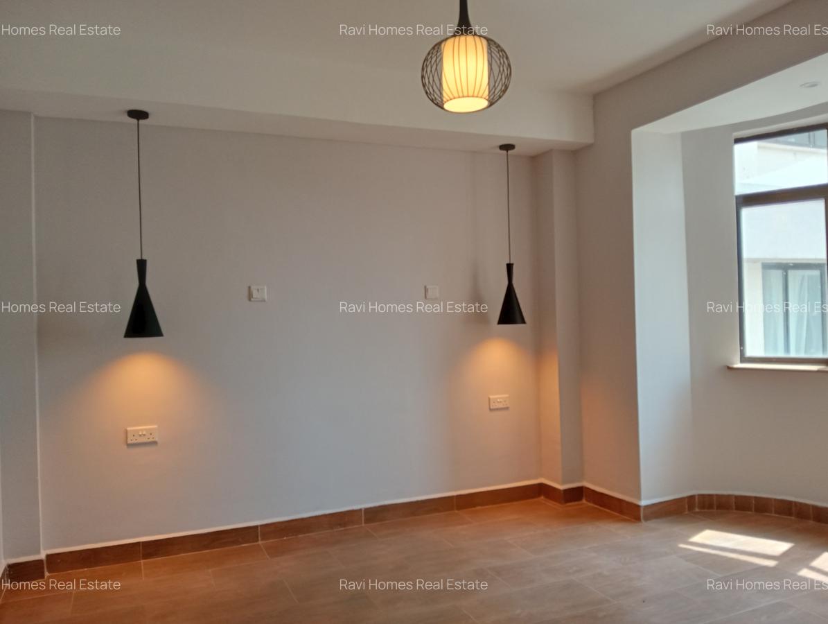 2 Bed Apartment with En Suite at Westlands - 12