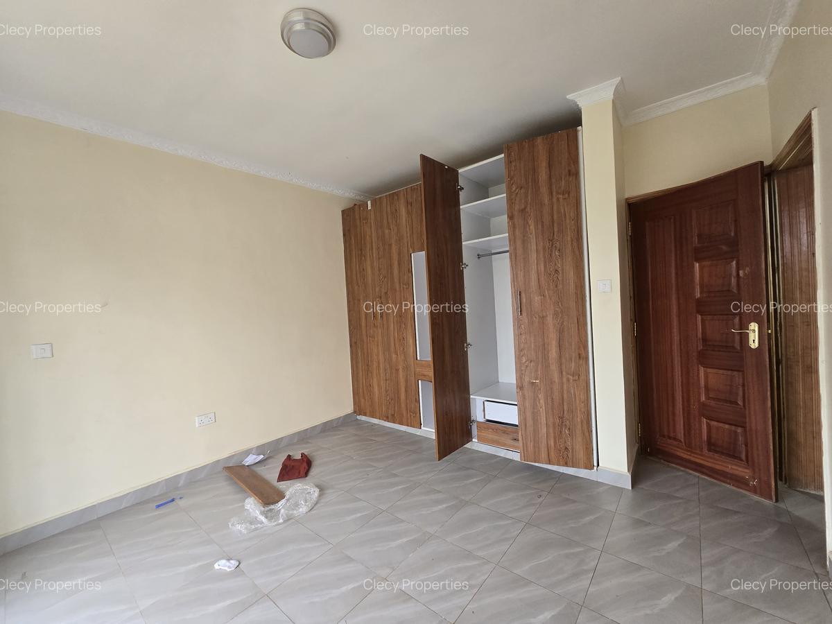 4 Bed House with En Suite at Mugutha - 12