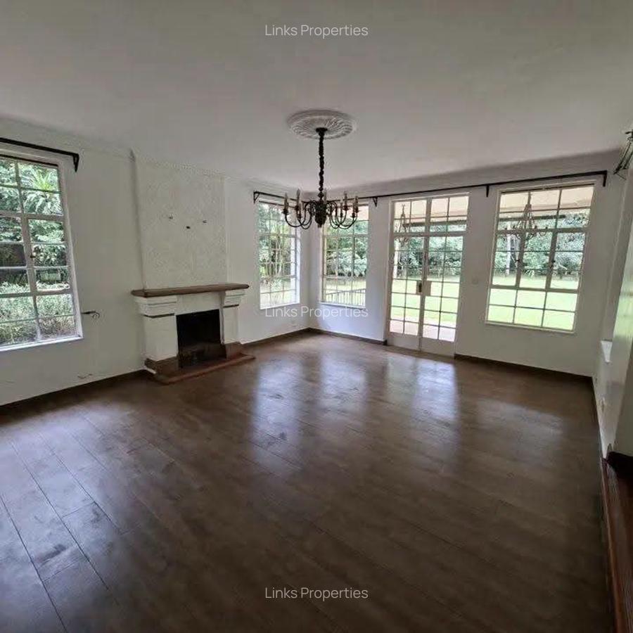 5 Bed Townhouse with En Suite at Karen - 17