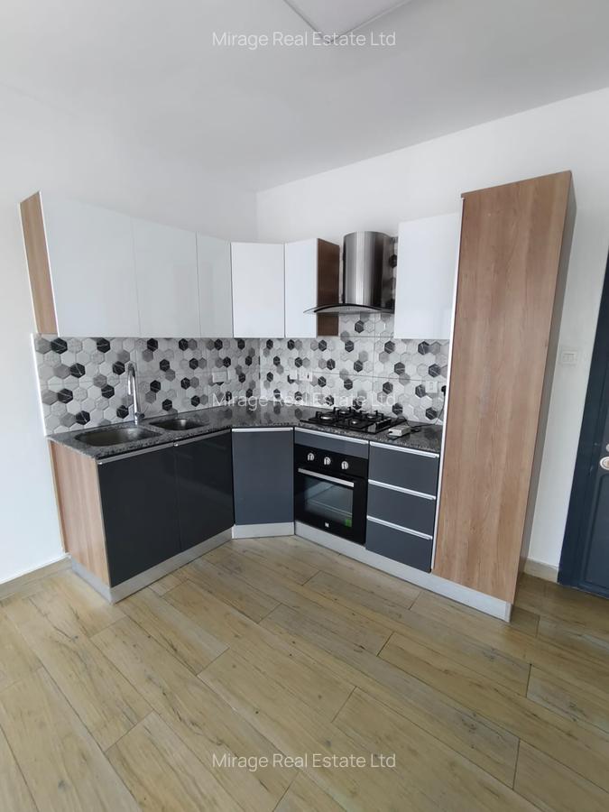 1 Bed Apartment with Gym in Kileleshwa - 5