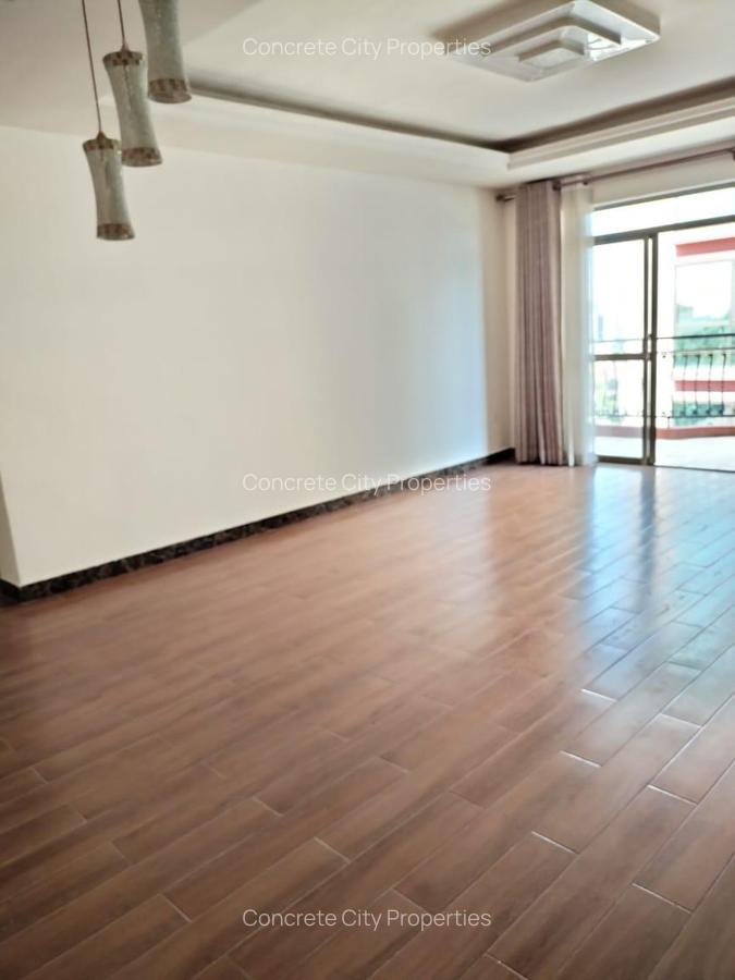 2 Bed Apartment in Kilimani - 13