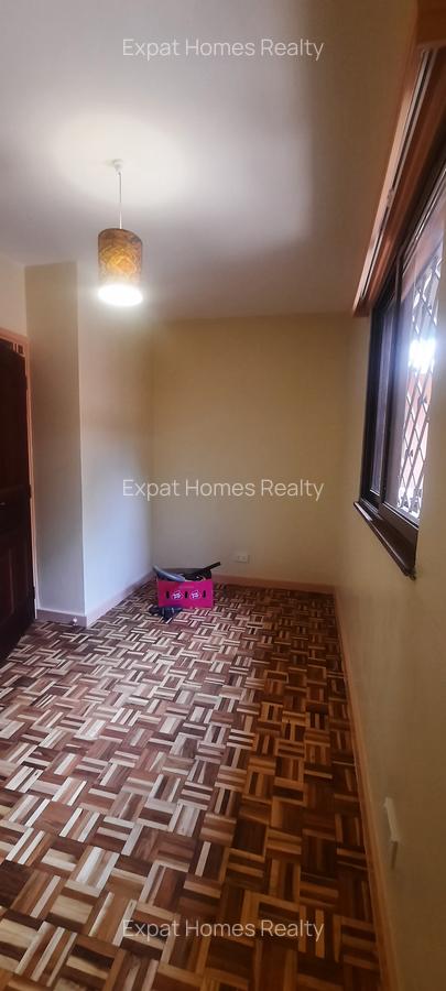 3 Bed House with Staff Quarters in Lavington - 10