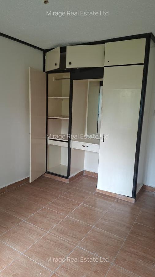 3 Bed Apartment with Parking in Kilimani - 9