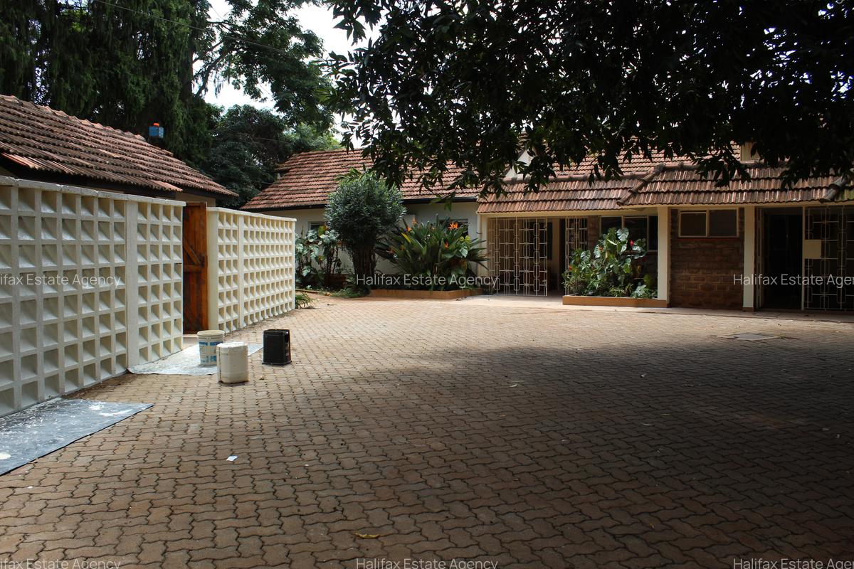 Commercial Property with Parking in Brookside - 4