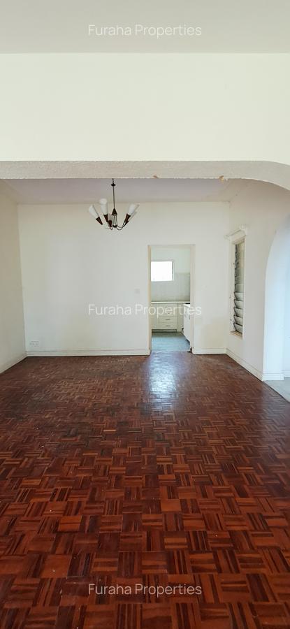 4 Bed House with En Suite at Nyali - 5