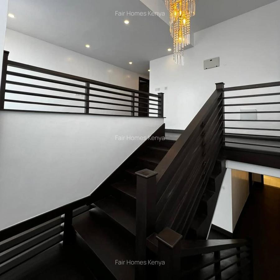 4 Bed Apartment with En Suite at Valley Arcade - 14