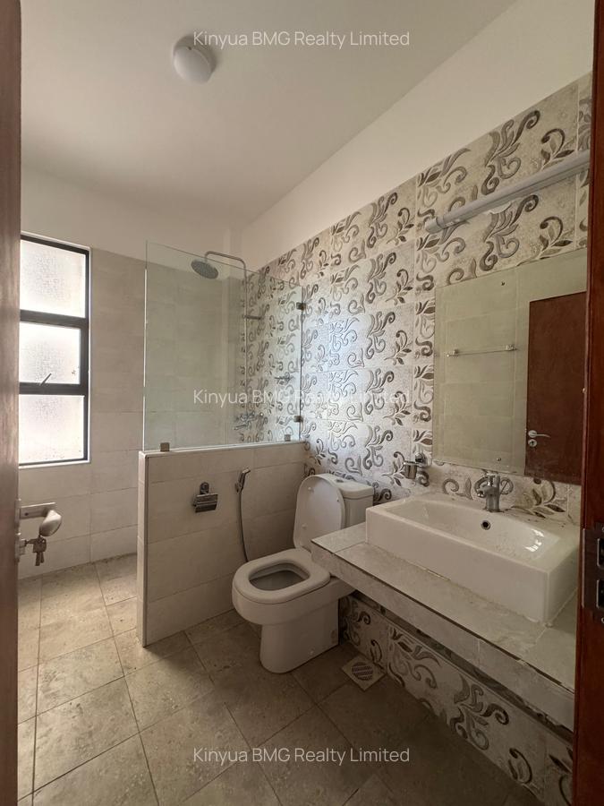 3 Bed Apartment with En Suite in Nyali Area - 7