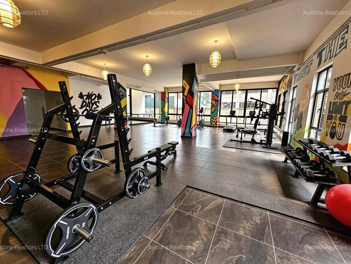 2 Bed Apartment with En Suite at Brookside - 6