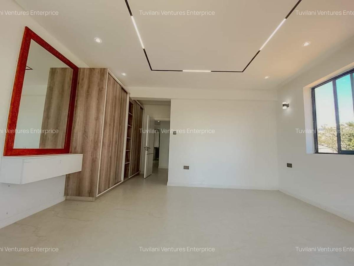 3 Bed Villa with En Suite at Nyali Mombasa - 7